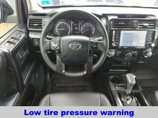 used 2024 Toyota 4Runner car, priced at $58,500