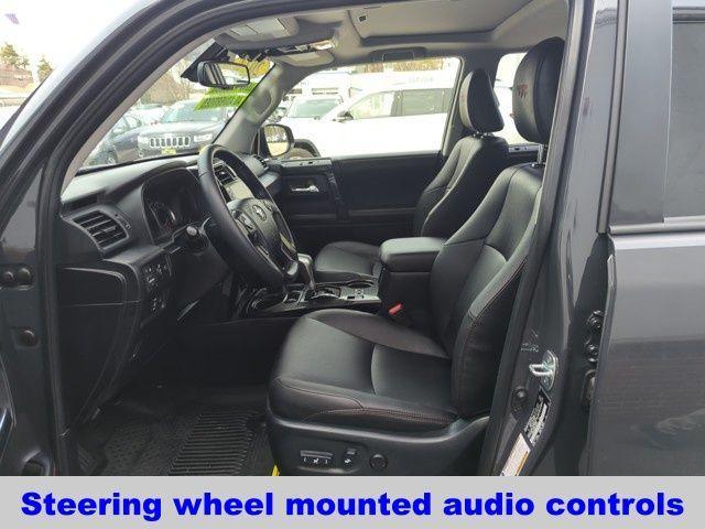 used 2024 Toyota 4Runner car, priced at $58,500