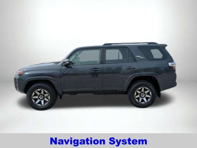 used 2024 Toyota 4Runner car, priced at $58,500