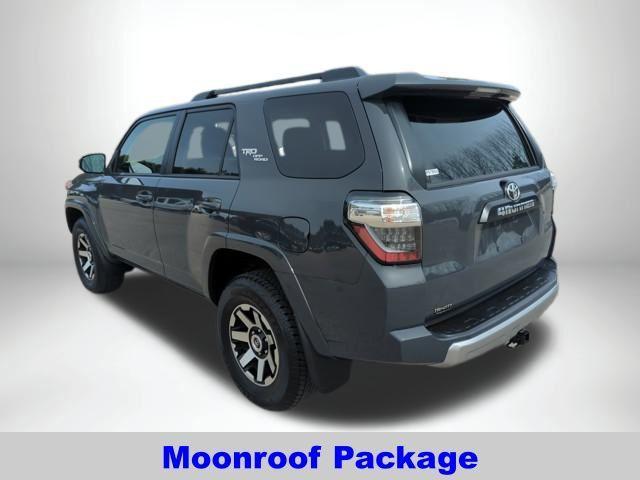 used 2024 Toyota 4Runner car, priced at $58,500