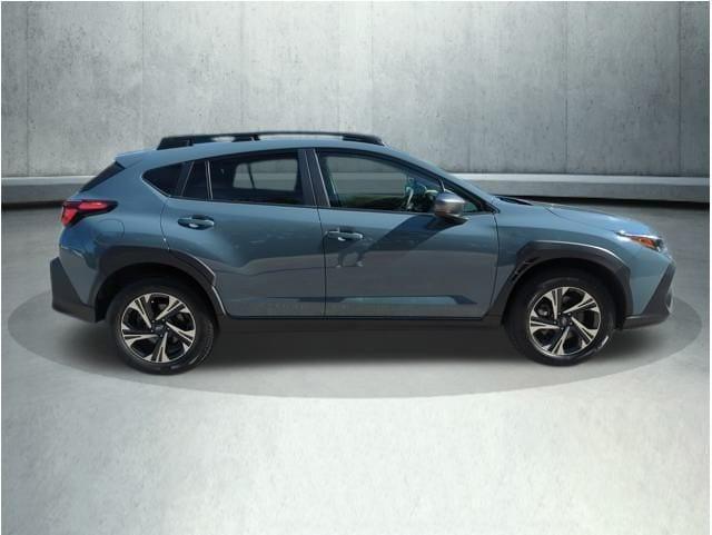 used 2024 Subaru Crosstrek car, priced at $27,170
