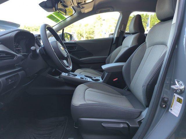 used 2024 Subaru Crosstrek car, priced at $27,170