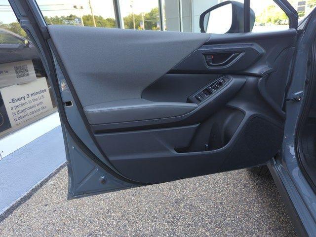 used 2024 Subaru Crosstrek car, priced at $27,170