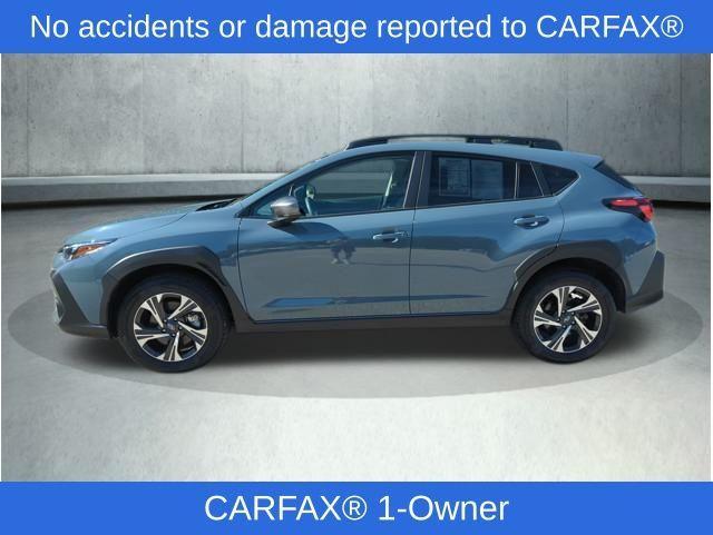 used 2024 Subaru Crosstrek car, priced at $27,170