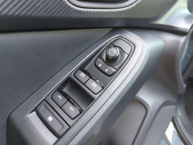 used 2024 Subaru Crosstrek car, priced at $27,170