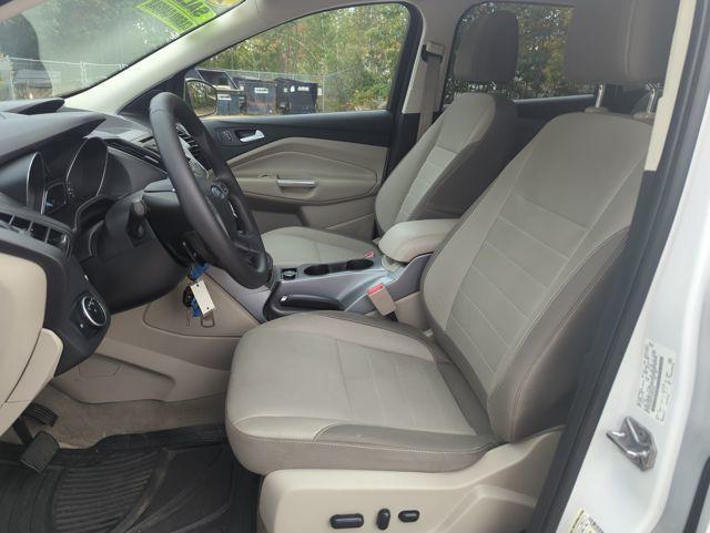 used 2016 Ford Escape car, priced at $10,000