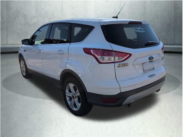 used 2016 Ford Escape car, priced at $10,000