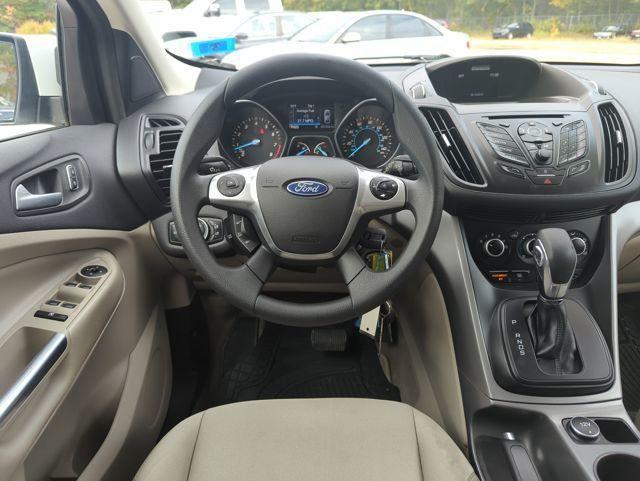 used 2016 Ford Escape car, priced at $10,000