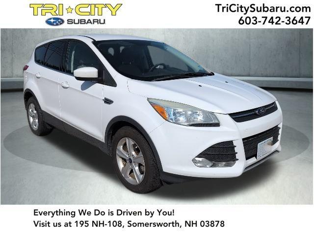used 2016 Ford Escape car, priced at $10,000