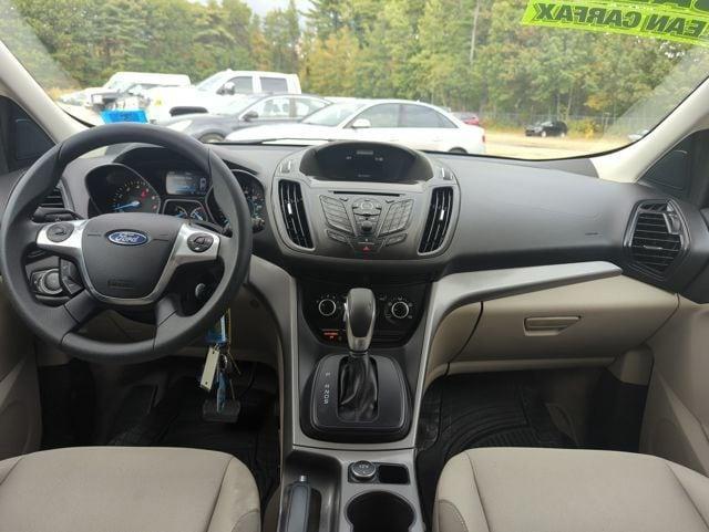 used 2016 Ford Escape car, priced at $10,000