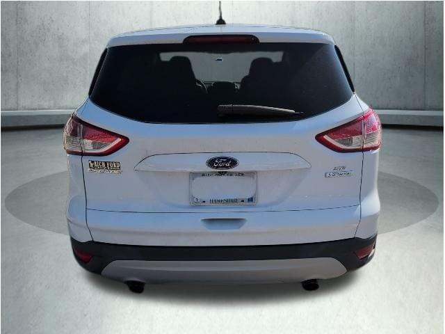 used 2016 Ford Escape car, priced at $10,000