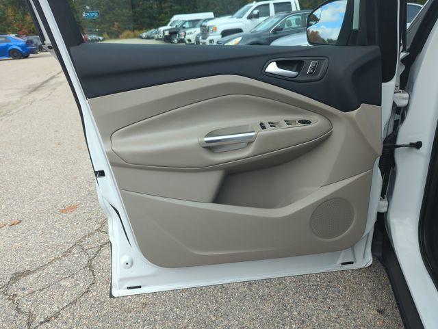 used 2016 Ford Escape car, priced at $10,000