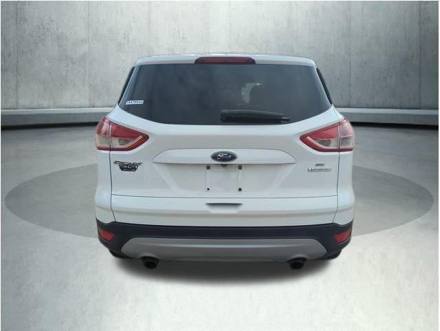 used 2016 Ford Escape car, priced at $10,000