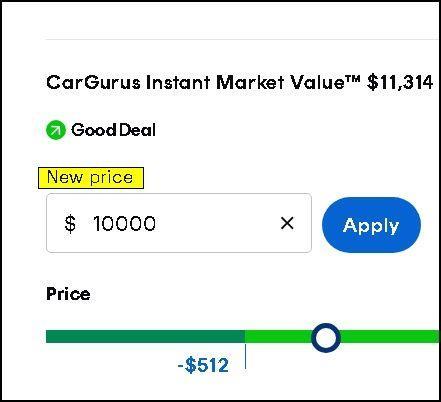 used 2016 Ford Escape car, priced at $10,000