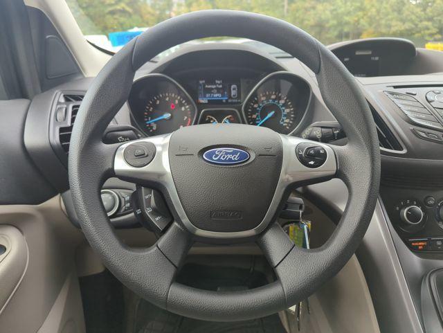 used 2016 Ford Escape car, priced at $10,000