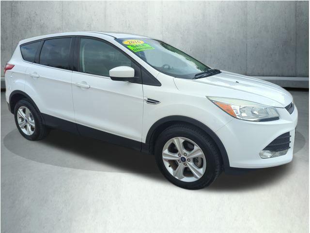 used 2016 Ford Escape car, priced at $10,000