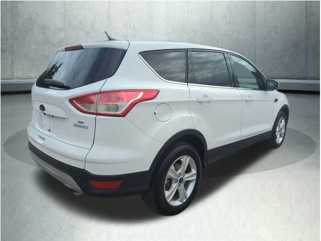 used 2016 Ford Escape car, priced at $10,000