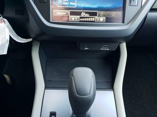 new 2025 Subaru Forester car, priced at $30,362