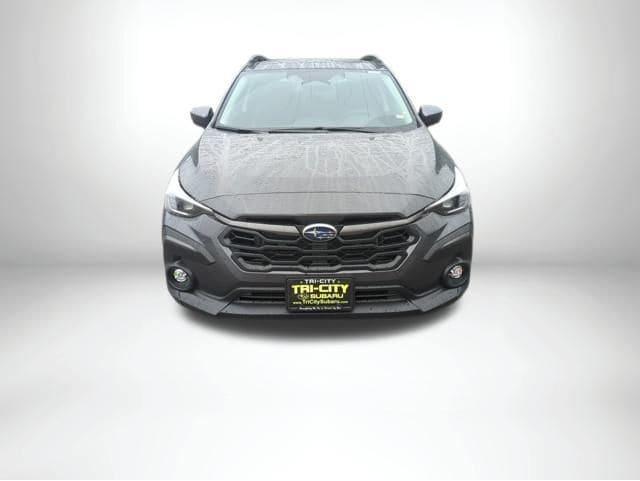 new 2025 Subaru Crosstrek car, priced at $32,865