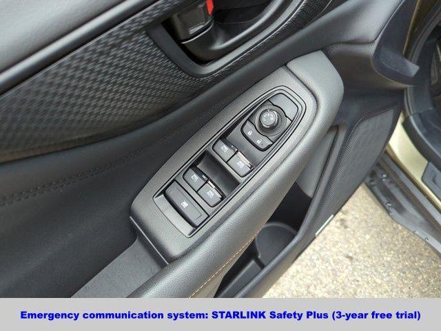 used 2024 Subaru Outback car, priced at $32,900