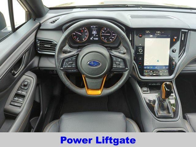 used 2024 Subaru Outback car, priced at $32,900