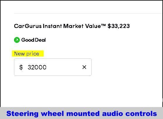 used 2024 Subaru Outback car, priced at $32,000