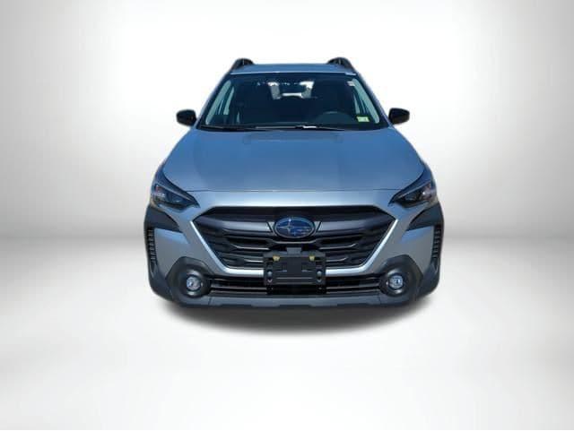 new 2025 Subaru Outback car, priced at $36,944