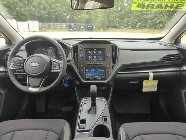 new 2025 Subaru Impreza car, priced at $24,310
