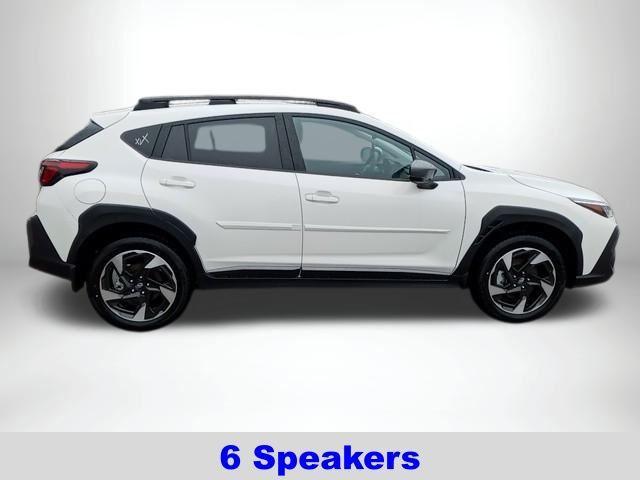 used 2024 Subaru Crosstrek car, priced at $32,900