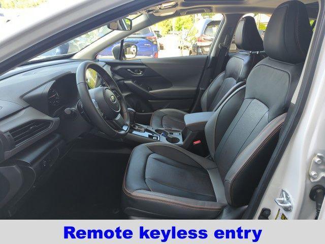 used 2024 Subaru Crosstrek car, priced at $32,900