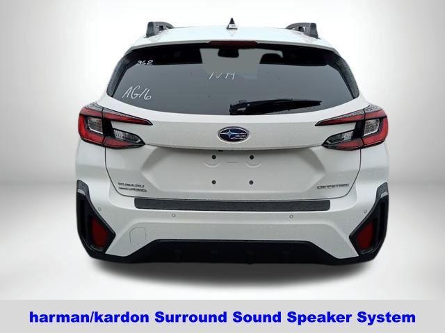 used 2024 Subaru Crosstrek car, priced at $32,900