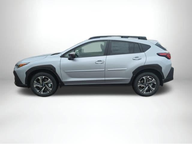 new 2025 Subaru Crosstrek car, priced at $29,100