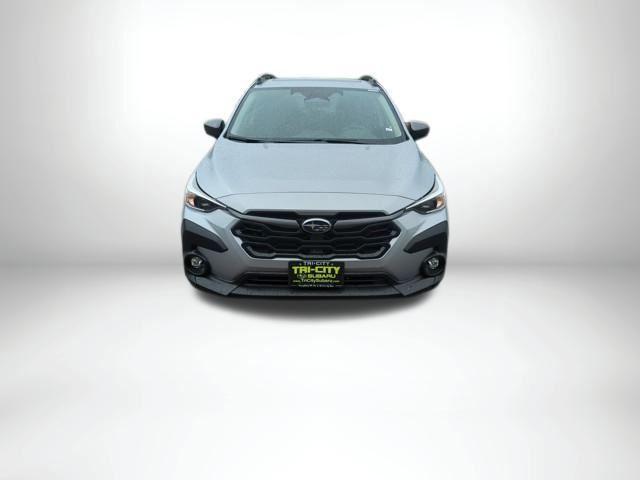 new 2025 Subaru Crosstrek car, priced at $29,100