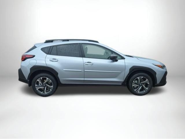 new 2025 Subaru Crosstrek car, priced at $29,100