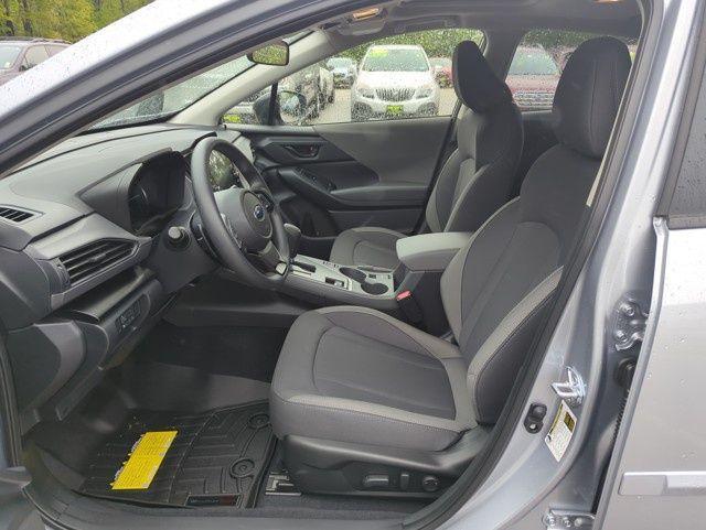 new 2025 Subaru Crosstrek car, priced at $29,100