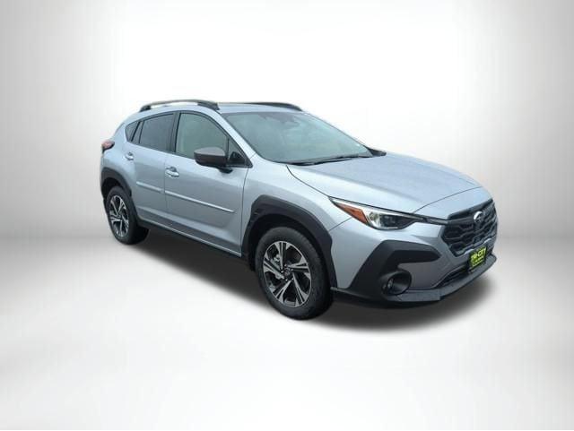 new 2025 Subaru Crosstrek car, priced at $29,100