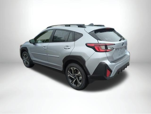 new 2025 Subaru Crosstrek car, priced at $29,100