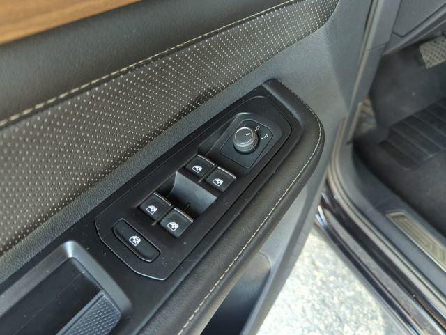 used 2024 Volkswagen Atlas car, priced at $36,800