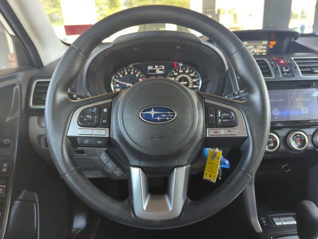 used 2017 Subaru Forester car, priced at $13,800