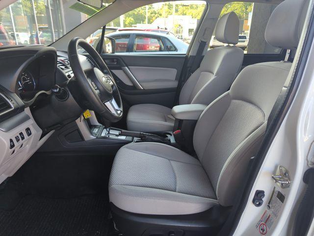 used 2017 Subaru Forester car, priced at $13,800