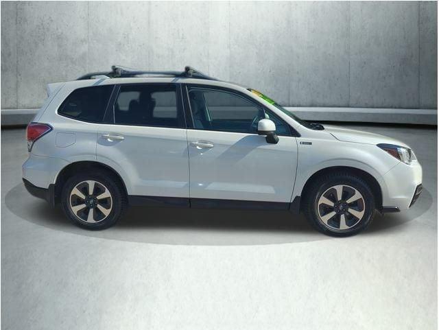 used 2017 Subaru Forester car, priced at $13,800