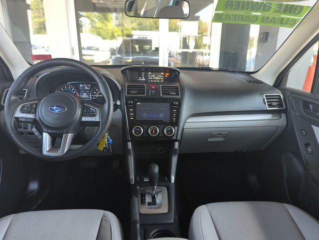 used 2017 Subaru Forester car, priced at $13,800