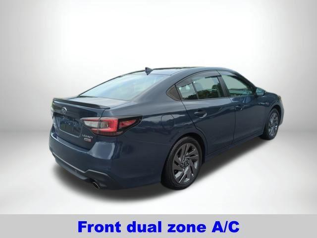 used 2024 Subaru Legacy car, priced at $25,700