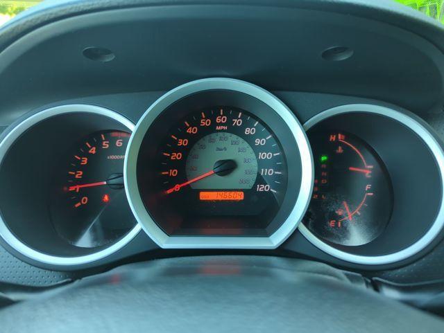 used 2009 Toyota Tacoma car, priced at $15,000