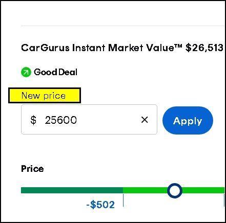 used 2024 Subaru Crosstrek car, priced at $25,600