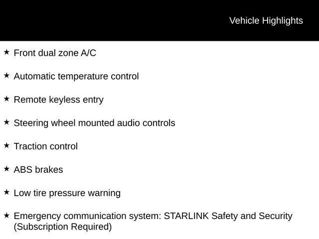 used 2024 Subaru Crosstrek car, priced at $25,600