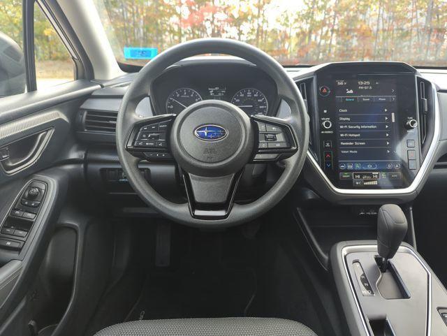 used 2024 Subaru Crosstrek car, priced at $25,600