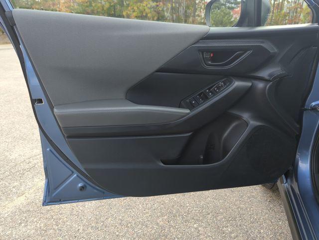 used 2024 Subaru Crosstrek car, priced at $25,600