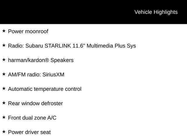 used 2024 Subaru Outback car, priced at $31,000