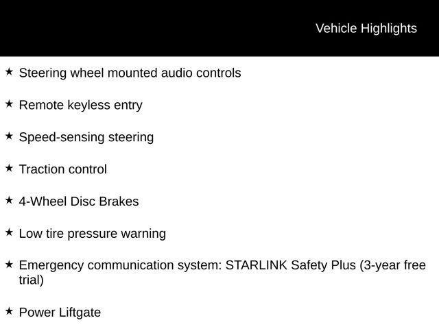 used 2024 Subaru Outback car, priced at $31,000